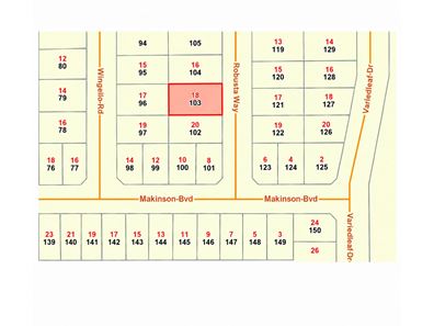 18 Robusta Way, Mariginiup WA 6078