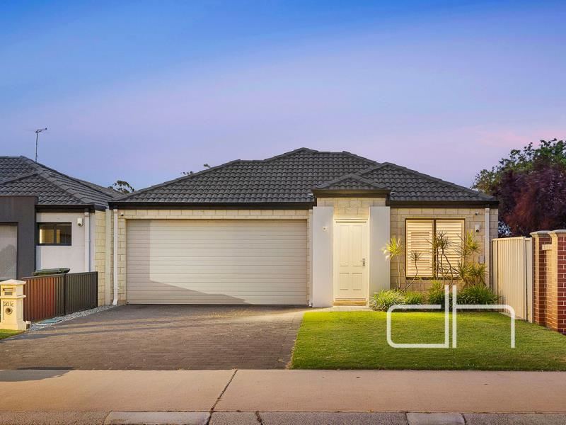 201c Landsdale Road, Landsdale WA 6065