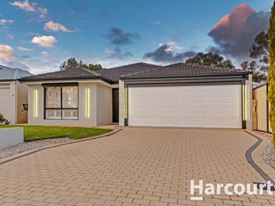 74 Cherokee Green, Clarkson WA 6030