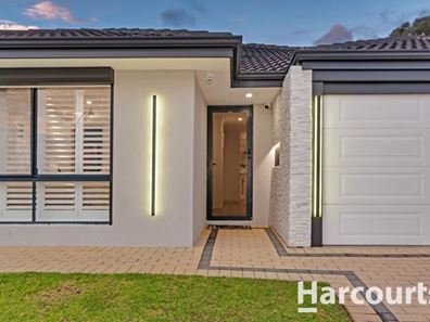 74 Cherokee Green, Clarkson WA 6030