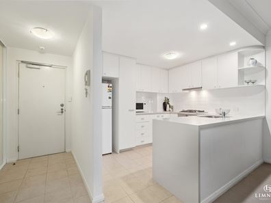 12/103 Francis Street, Northbridge WA 6003