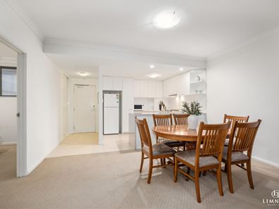 12/103 Francis Street, Northbridge WA 6003