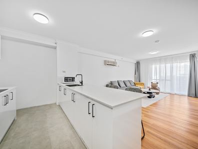 66/193 Hay Street, East Perth WA 6004