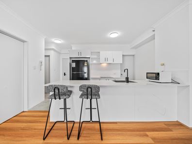 66/193 Hay Street, East Perth WA 6004