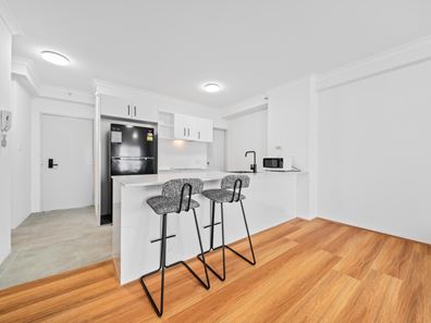 66/193 Hay Street, East Perth WA 6004