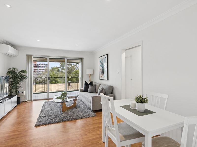 15/72 King George Street, Victoria Park WA 6100