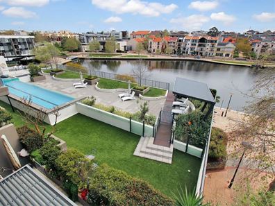 19/50 Royal Street, East Perth WA 6004