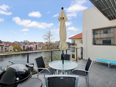 19/50 Royal Street, East Perth WA 6004