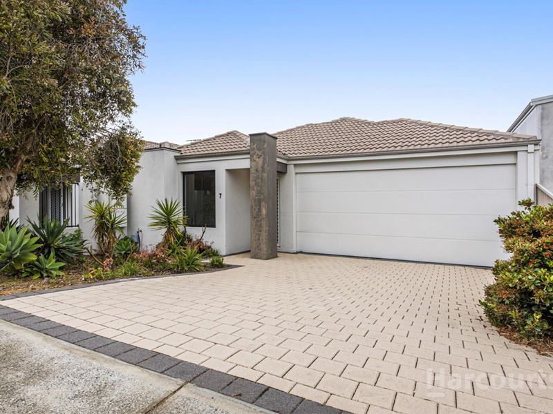 7/85-87 Ormsby Terrace, Mandurah WA 6210