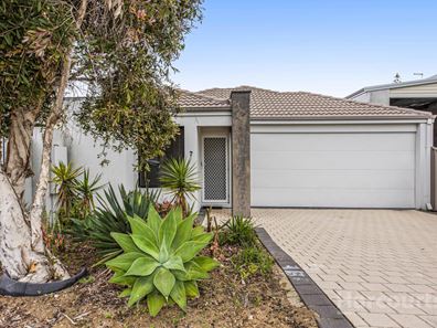 7/85-87 Ormsby Terrace, Mandurah WA 6210