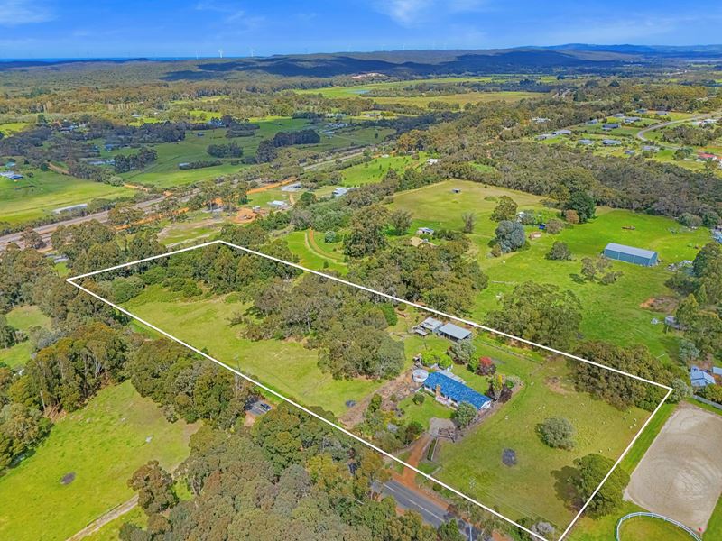 116 George Street, Gledhow WA 6330