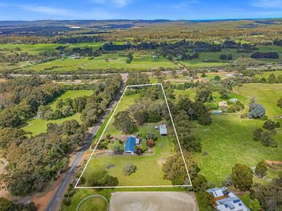 116 George Street, Gledhow WA 6330