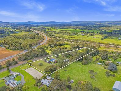 116 George Street, Gledhow WA 6330