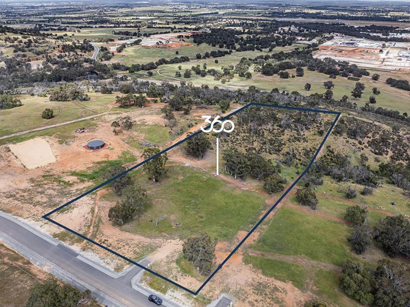 15 Grevillea Road, Bullsbrook WA 6084