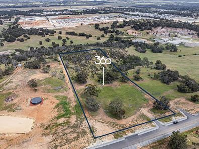 15 Grevillea Road, Bullsbrook WA 6084