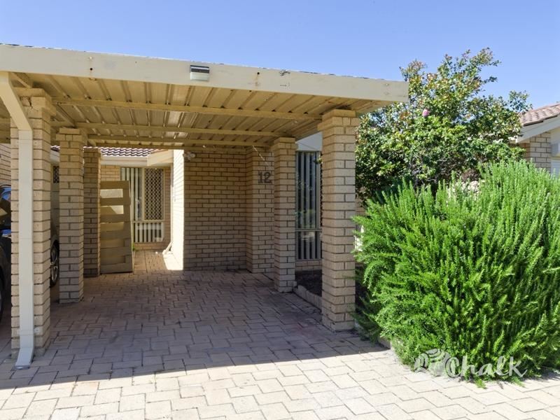 12/5 Merope Close, Rockingham