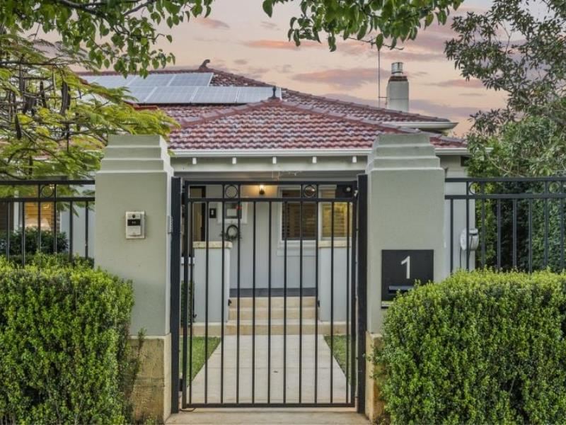 1 Sexton Road, Inglewood WA 6052