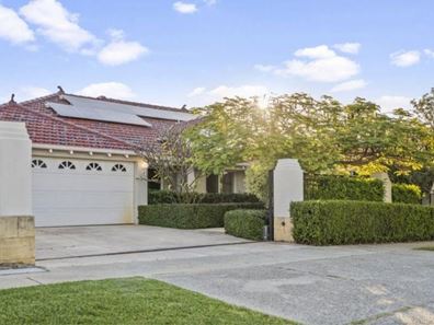 1 Sexton Road, Inglewood WA 6052
