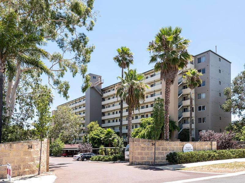 29/34 Davies Road, Claremont WA 6010