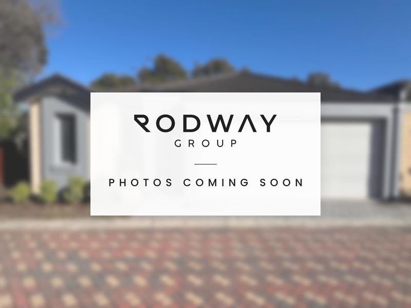 Unit 21/26 Churchill Green, Canning Vale