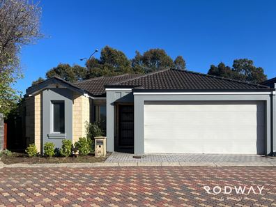 Unit 21/26 Churchill Green, Canning Vale WA 6155