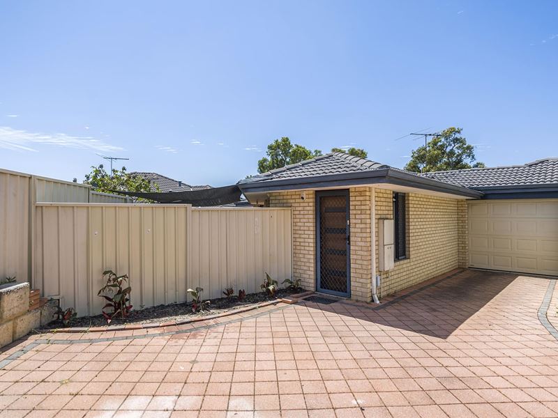 19D Fletching Street, Balga WA 6061