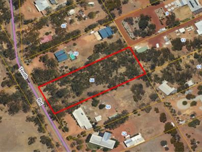 56 Tenth Road, York WA 6302