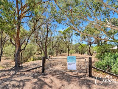 56 Tenth Road, York WA 6302
