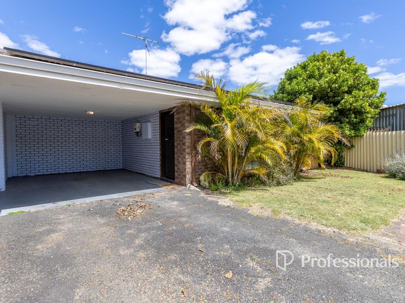 7B Oliver Street, East Bunbury WA 6230