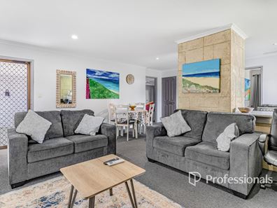 7B Oliver Street, East Bunbury WA 6230