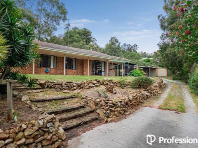 34 Henrietta Avenue, Mount Nasura WA 6112