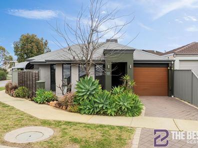 57 Magdalen Loop, Piara Waters WA 6112