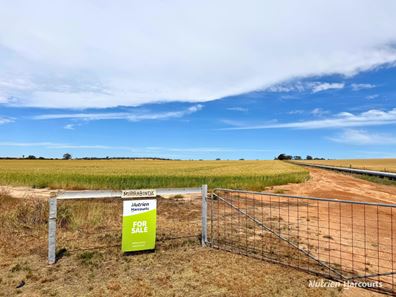"Mirrabinda" Lot 3882 Brooksbank Road, Cunjardine WA 6401