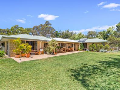 131 Clifton Downs Road, Herron WA 6211