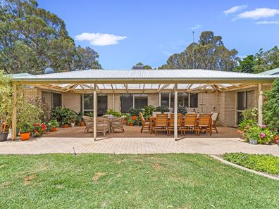 131 Clifton Downs Road, Herron WA 6211
