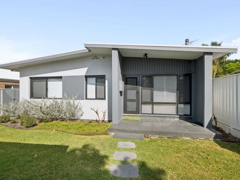 20 Mcmanus Street, Wilson WA 6107