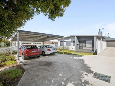 20 Mcmanus Street, Wilson WA 6107