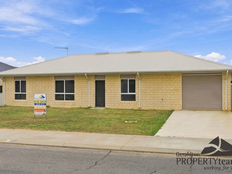18 Donegal Street, Utakarra WA 6530