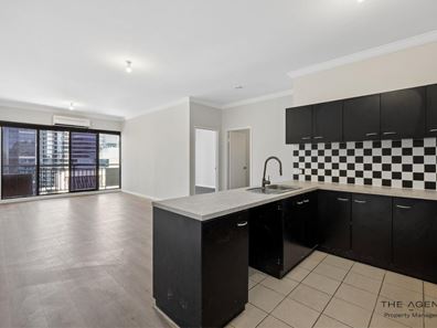 14D/811 Hay Street, Perth WA 6000