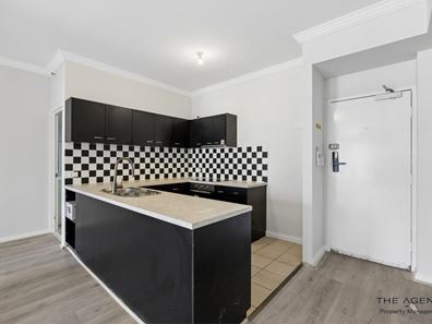 14D/811 Hay Street, Perth WA 6000