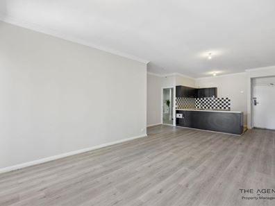 14D/811 Hay Street, Perth WA 6000