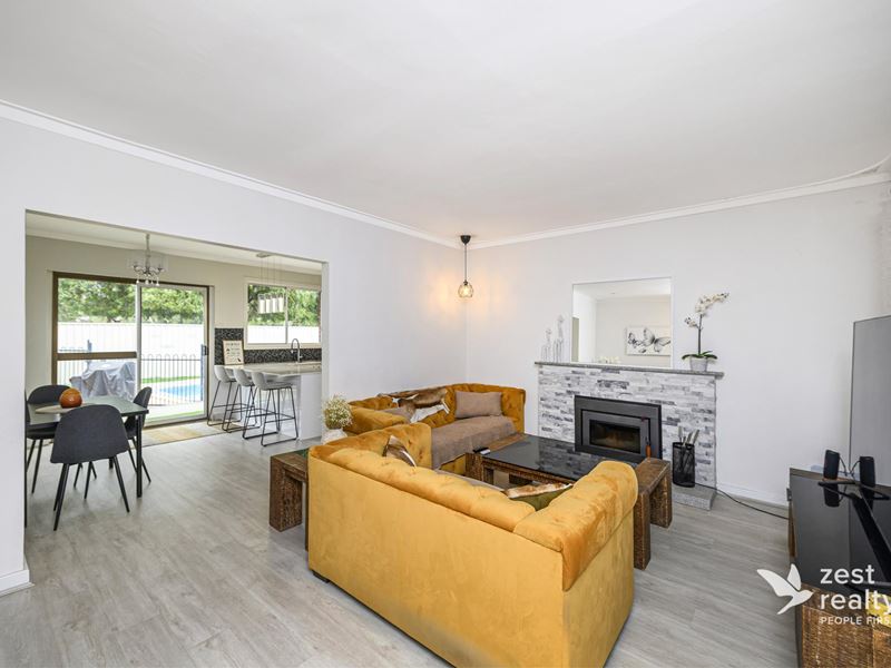 27 Centaurus Street, Rockingham