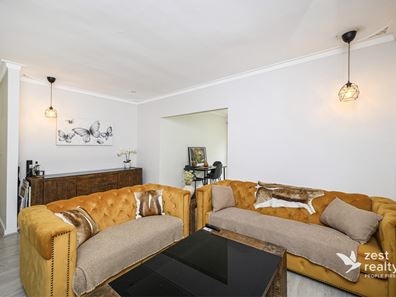27 Centaurus Street, Rockingham WA 6168