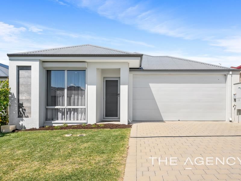 5 Opal Way, Treeby WA 6164