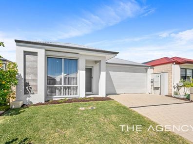 5 Opal Way, Treeby WA 6164