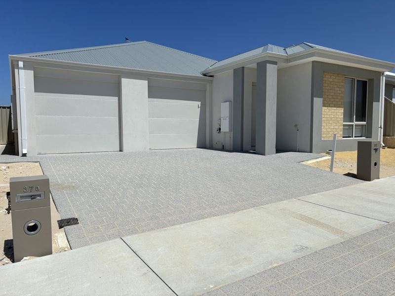 37A Cashmere Chase, Alkimos WA 6038