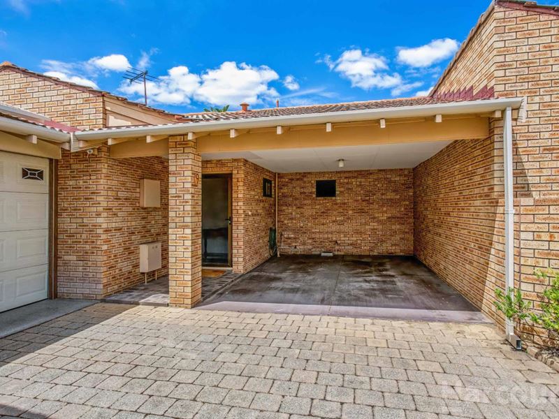 9/232 Albert Street, Osborne Park WA 6017
