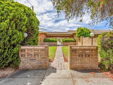 9/232 Albert Street, Osborne Park WA 6017