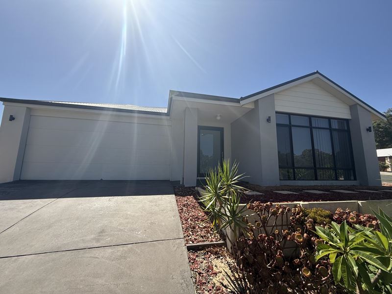 33 Whistler Way, Harvey