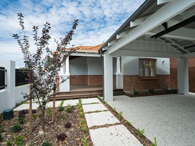 17 Haynes Street, North Perth WA 6006